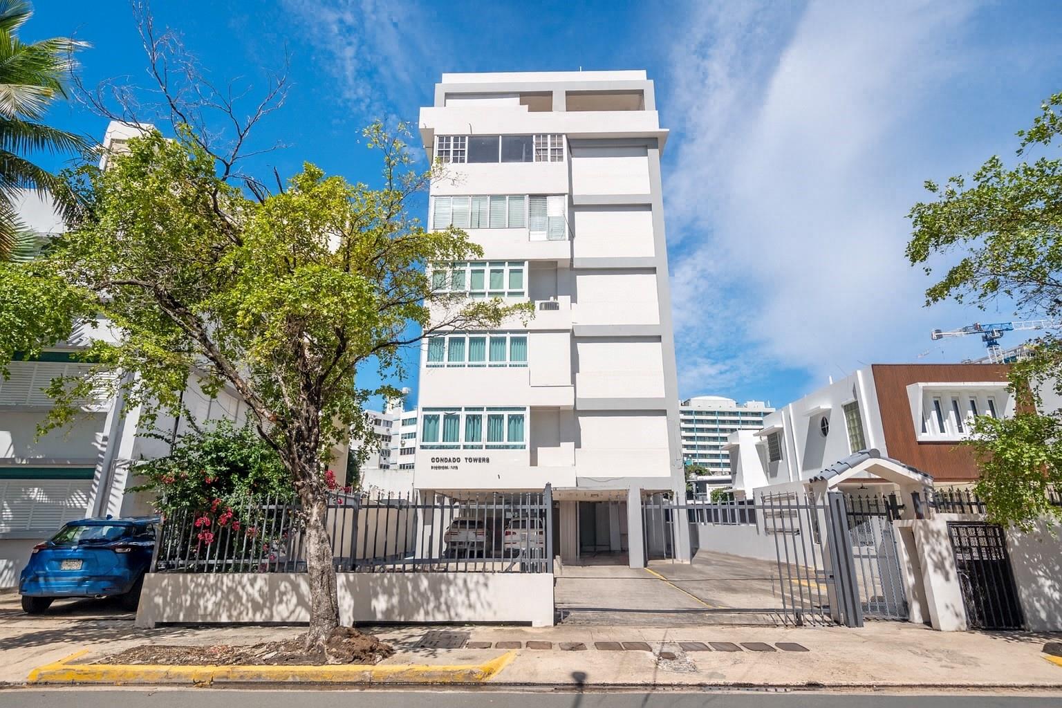 Condominium em SAN JUAN, PR - Daniel Dourado