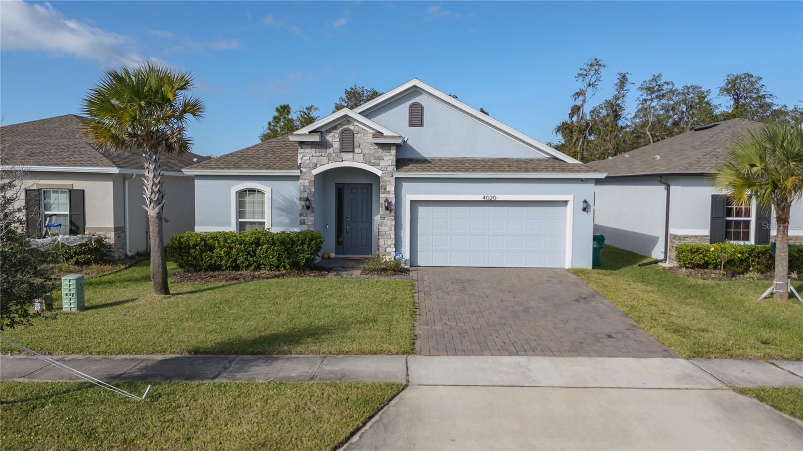 Single Family Residence in DELAND, FL - Daniel Dourado