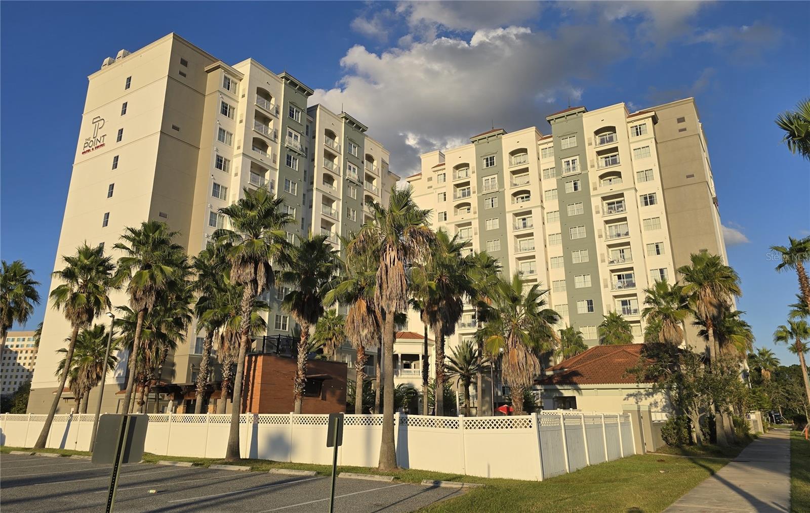 Condominium em ORLANDO, FL - Daniel Dourado