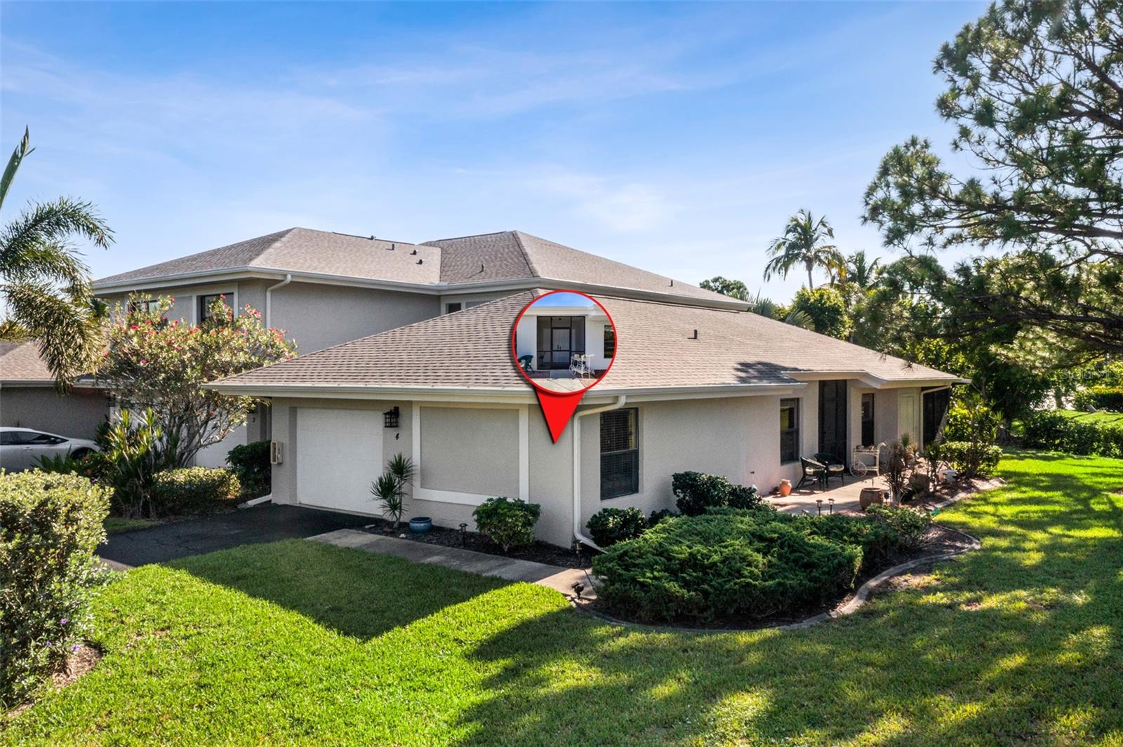 Condominium em PUNTA GORDA, FL - Daniel Dourado