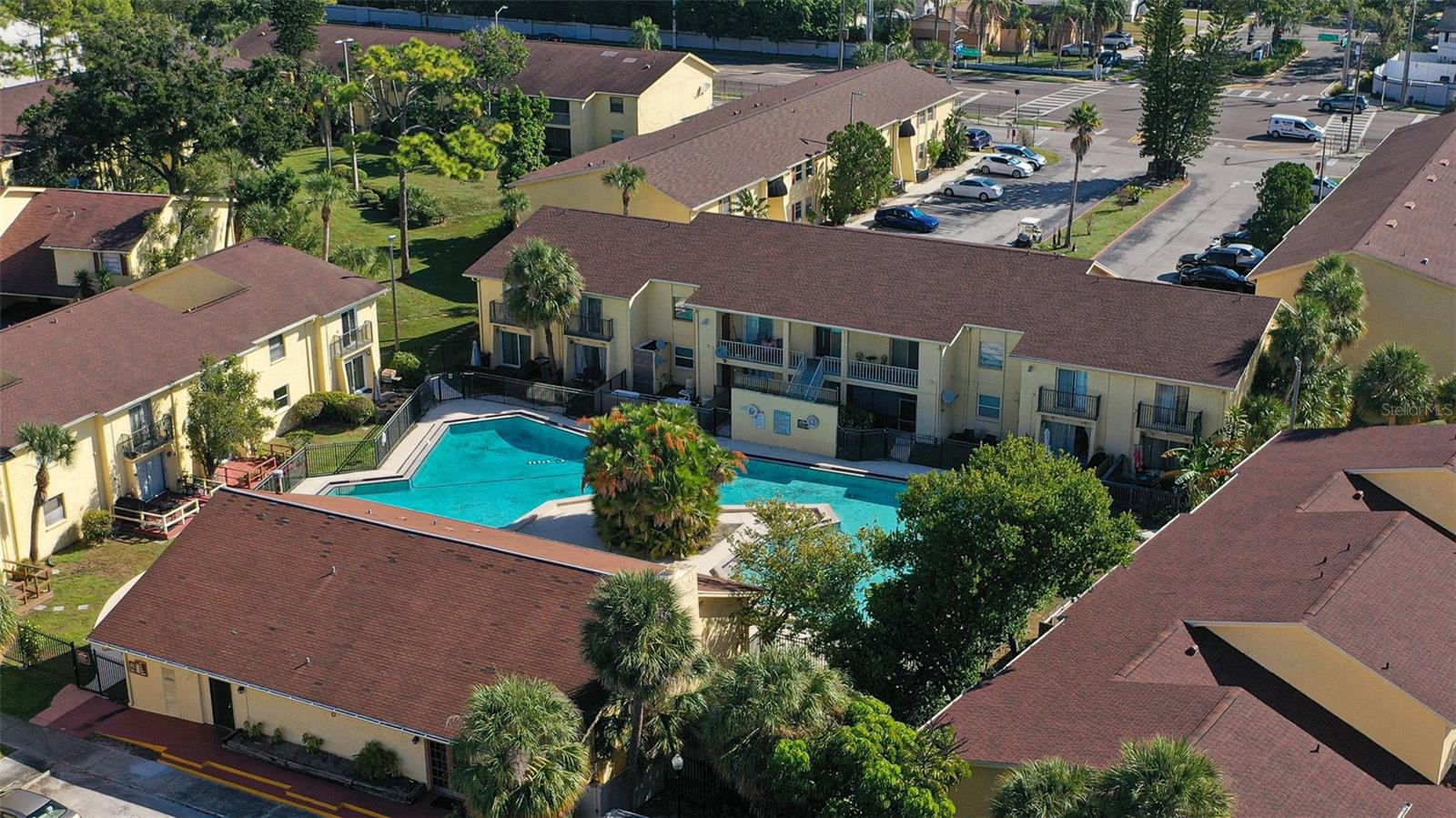 Condominium em TAMPA, FL - Daniel Dourado