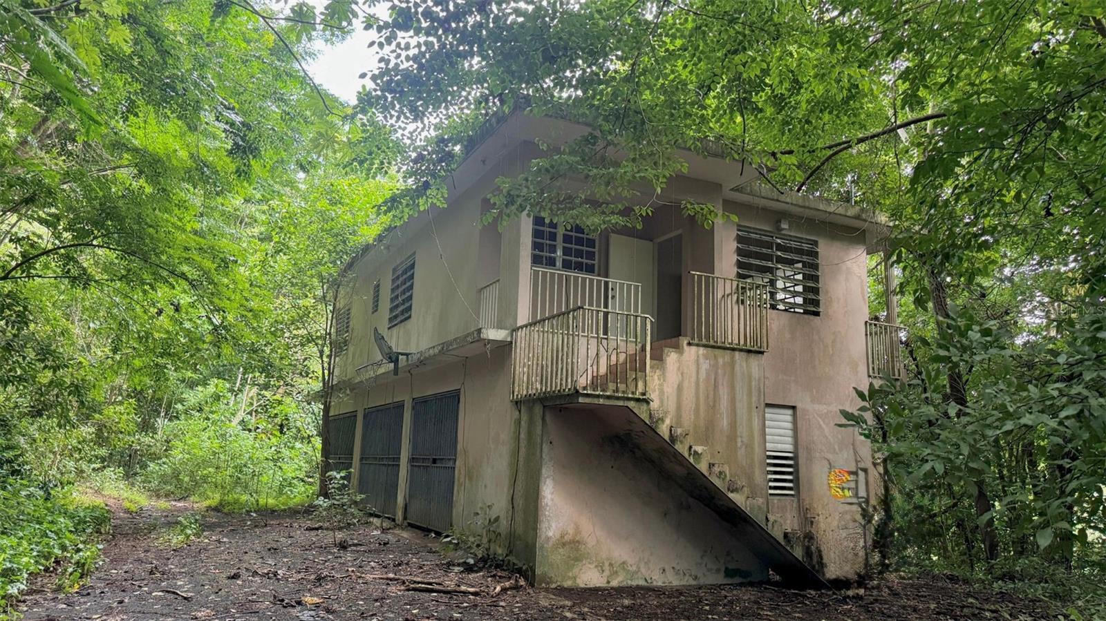 Single Family Residence em CIALES, PR - Daniel Dourado