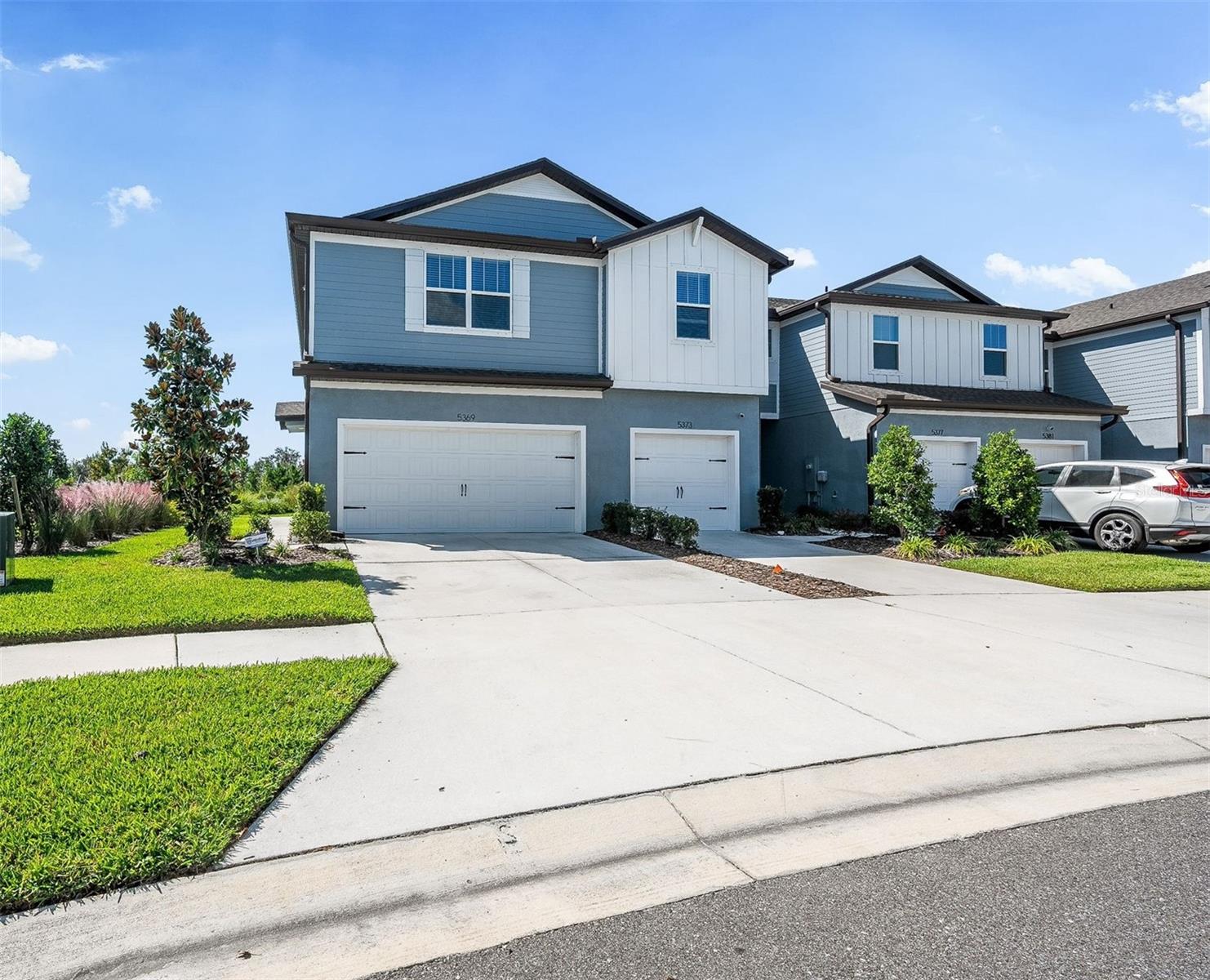 Townhouse em WESLEY CHAPEL, FL - Daniel Dourado