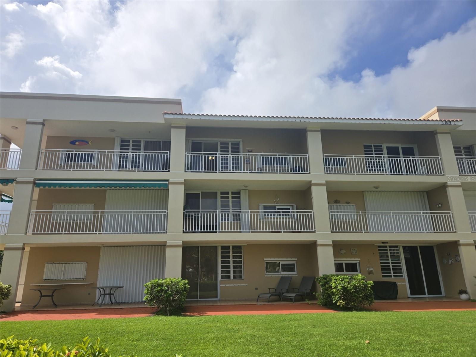 Condominium em RIO GRANDE, PR - Daniel Dourado