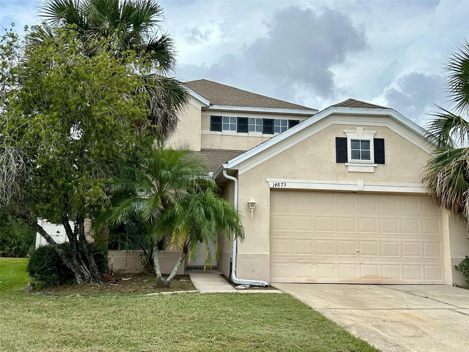 Single Family Residence em ORLANDO, FL - Daniel Dourado