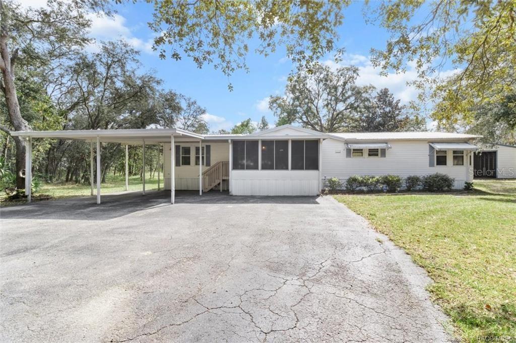 Manufactured Home em HOMOSASSA, FL - Daniel Dourado
