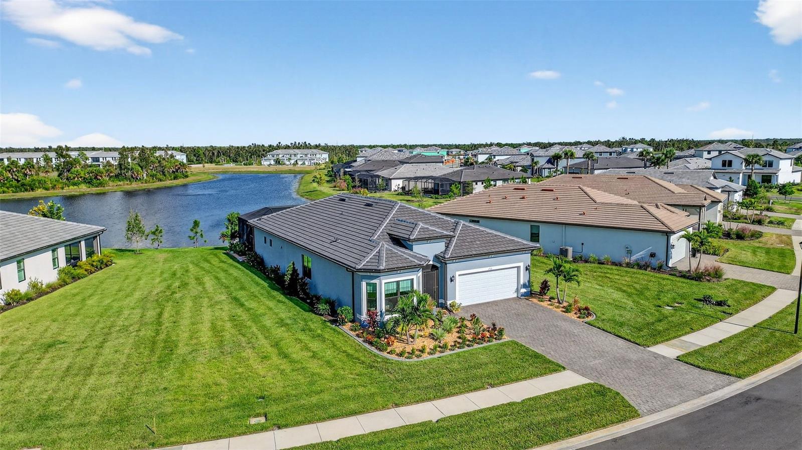 Single Family Residence em VENICE, FL - Daniel Dourado