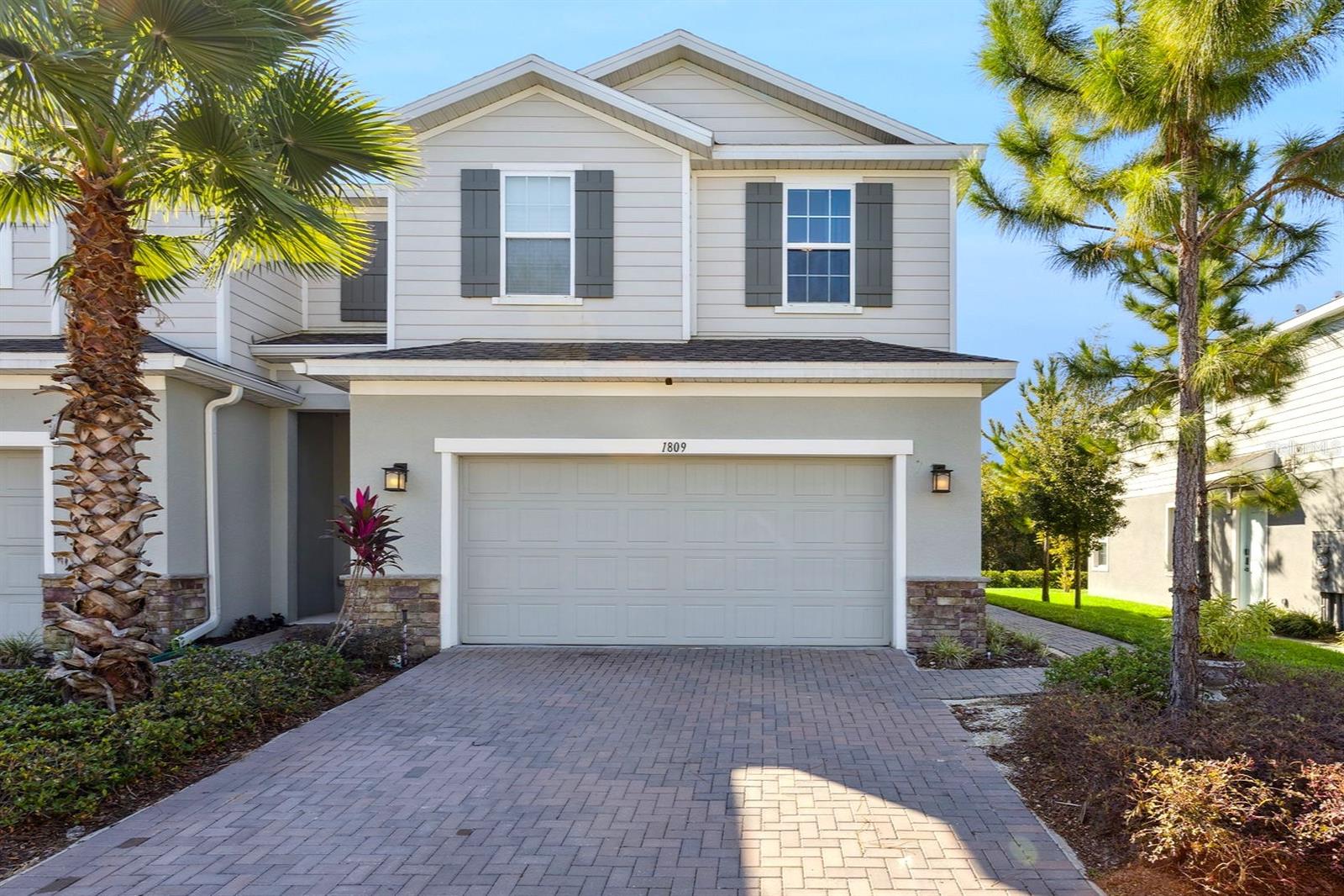 Townhouse em MINNEOLA, FL - Daniel Dourado