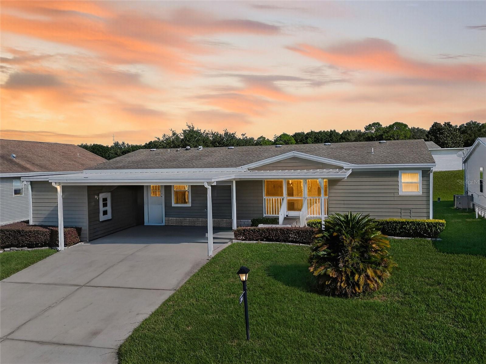 Manufactured Home em ZELLWOOD, FL - Daniel Dourado