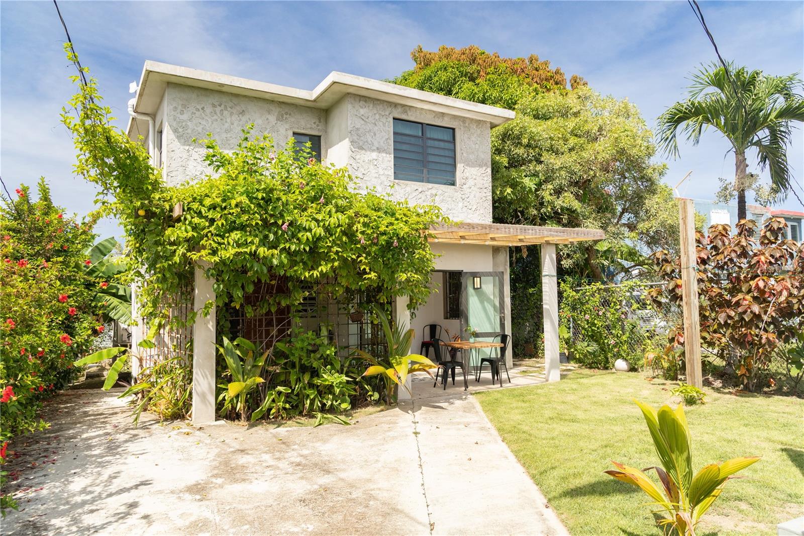 Villa in VIEQUES, PR - Daniel Dourado