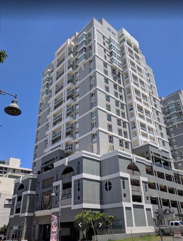 Condominium em SANTURCE, PR - Daniel Dourado