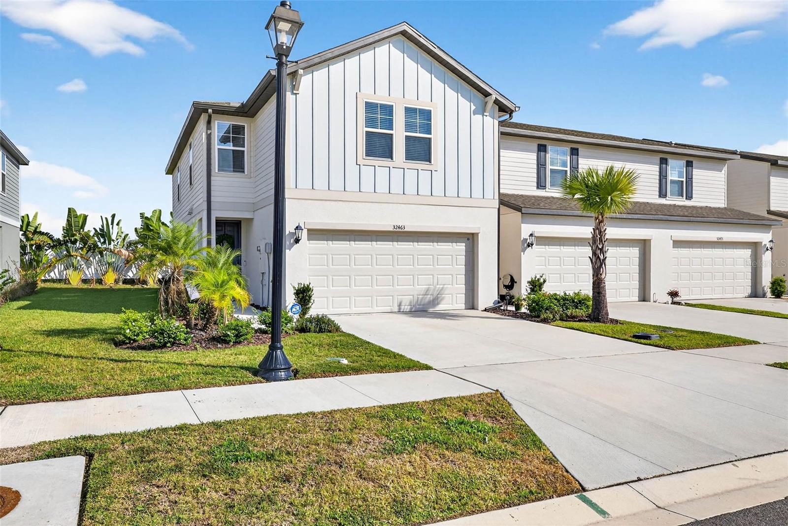 Townhouse em WESLEY CHAPEL, FL - Daniel Dourado