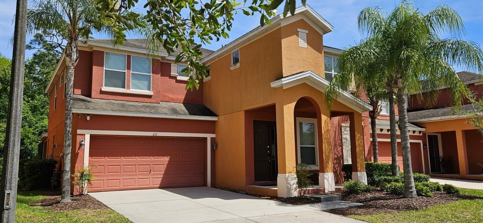 Single Family Residence em KISSIMMEE, FL - Daniel Dourado