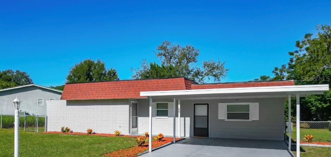 Single Family Residence em OCALA, FL - Daniel Dourado