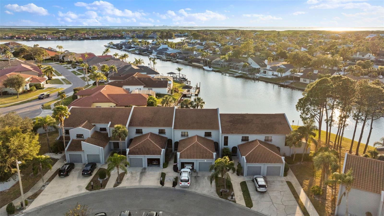 Townhouse em TAMPA, FL - Daniel Dourado