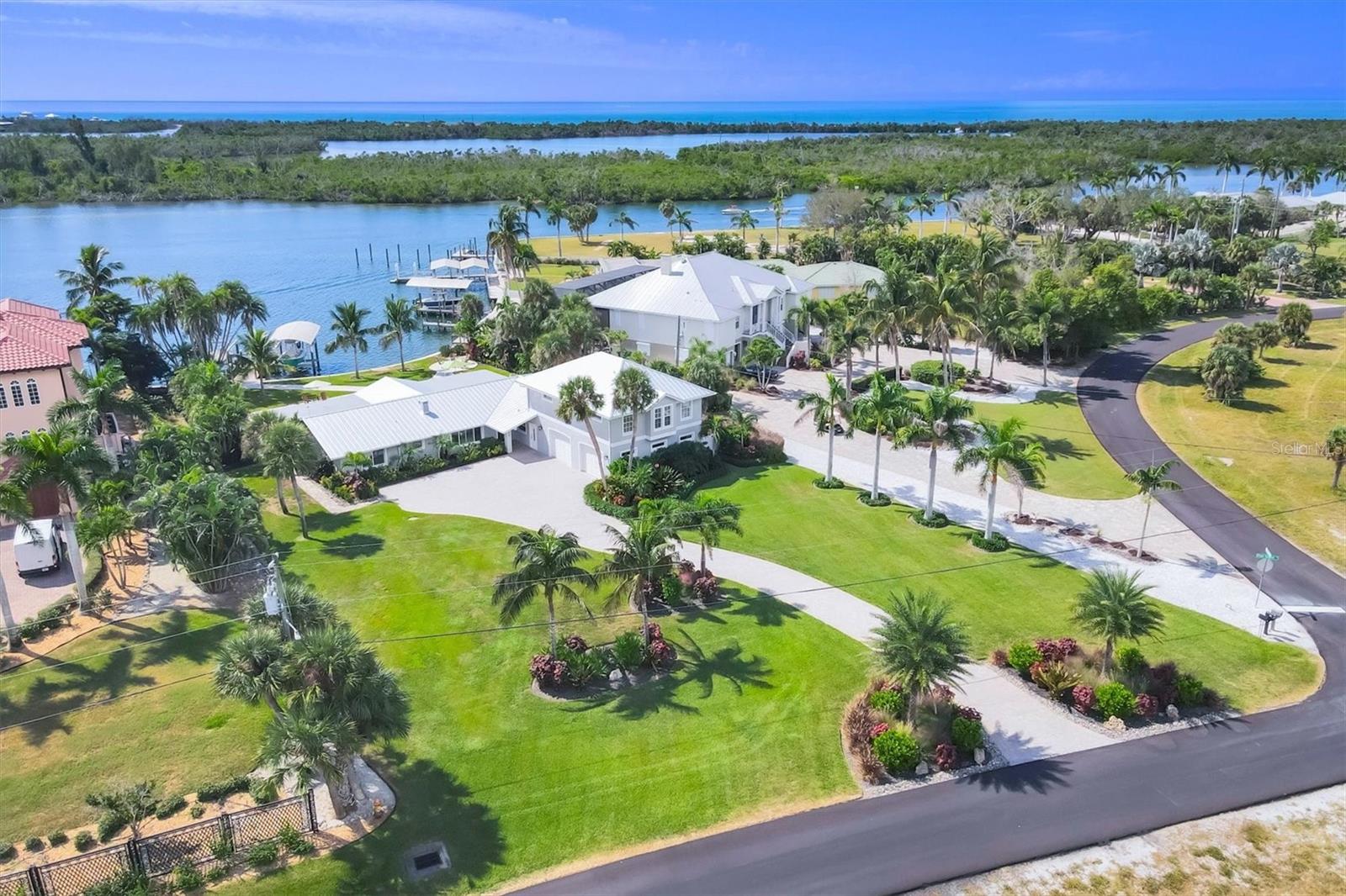 Single Family Residence in PLACIDA, FL - Daniel Dourado