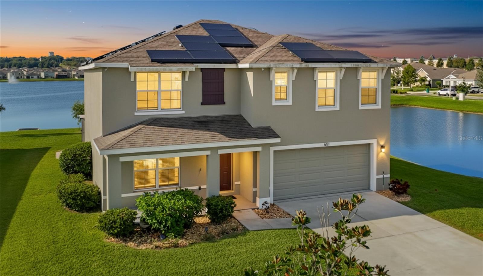 Single Family Residence em ZEPHYRHILLS, FL - Daniel Dourado