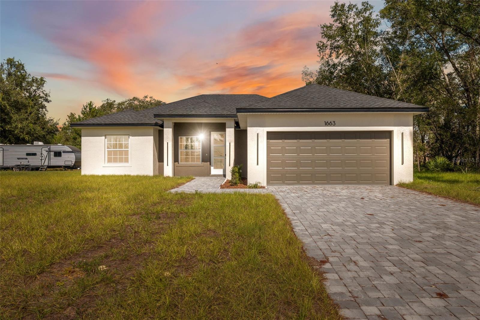 Single Family Residence em OCALA, FL - Daniel Dourado