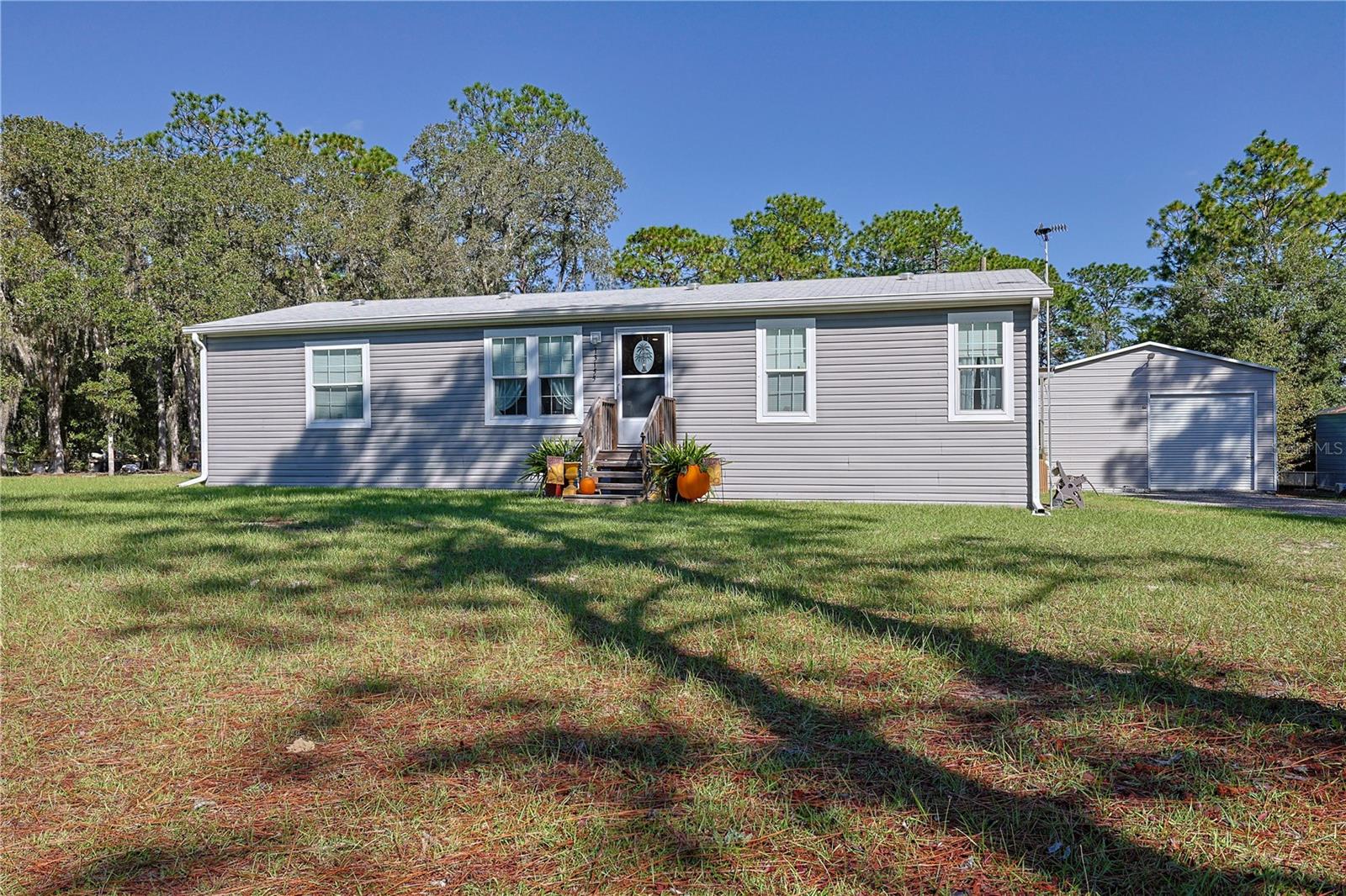 Manufactured Home em DUNNELLON, FL - Daniel Dourado