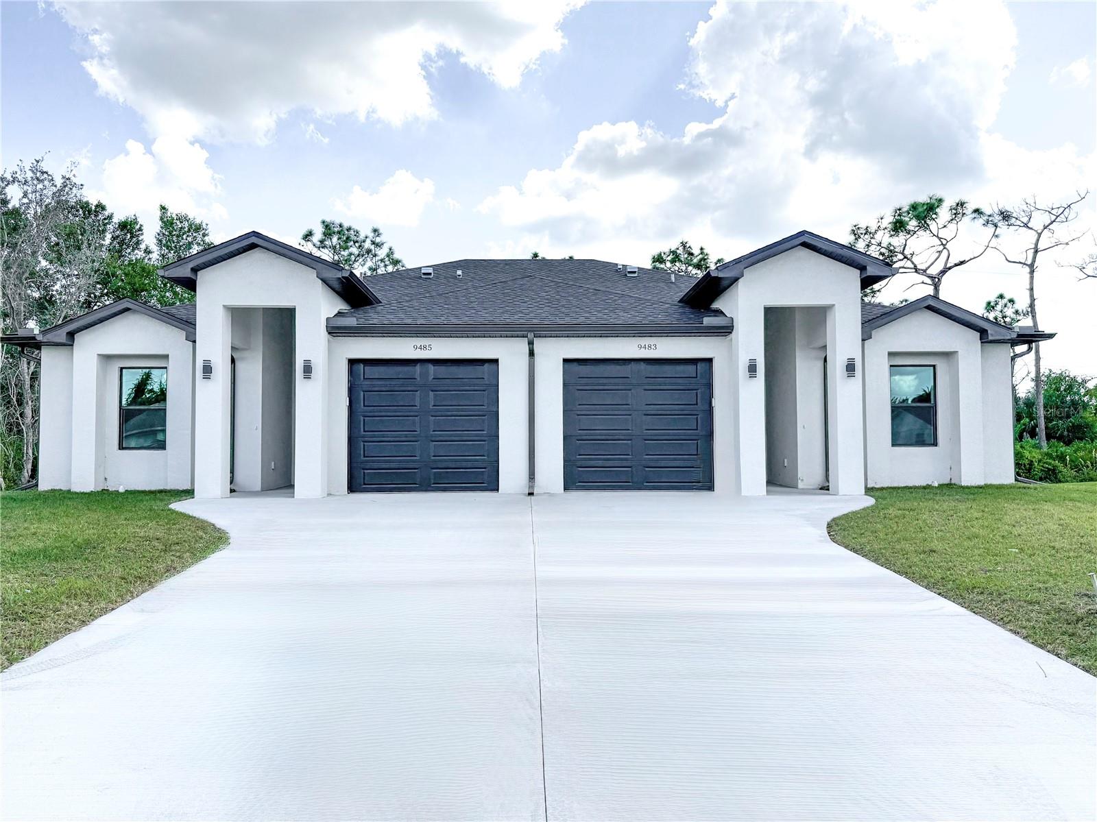 Duplex em ENGLEWOOD, FL - Daniel Dourado