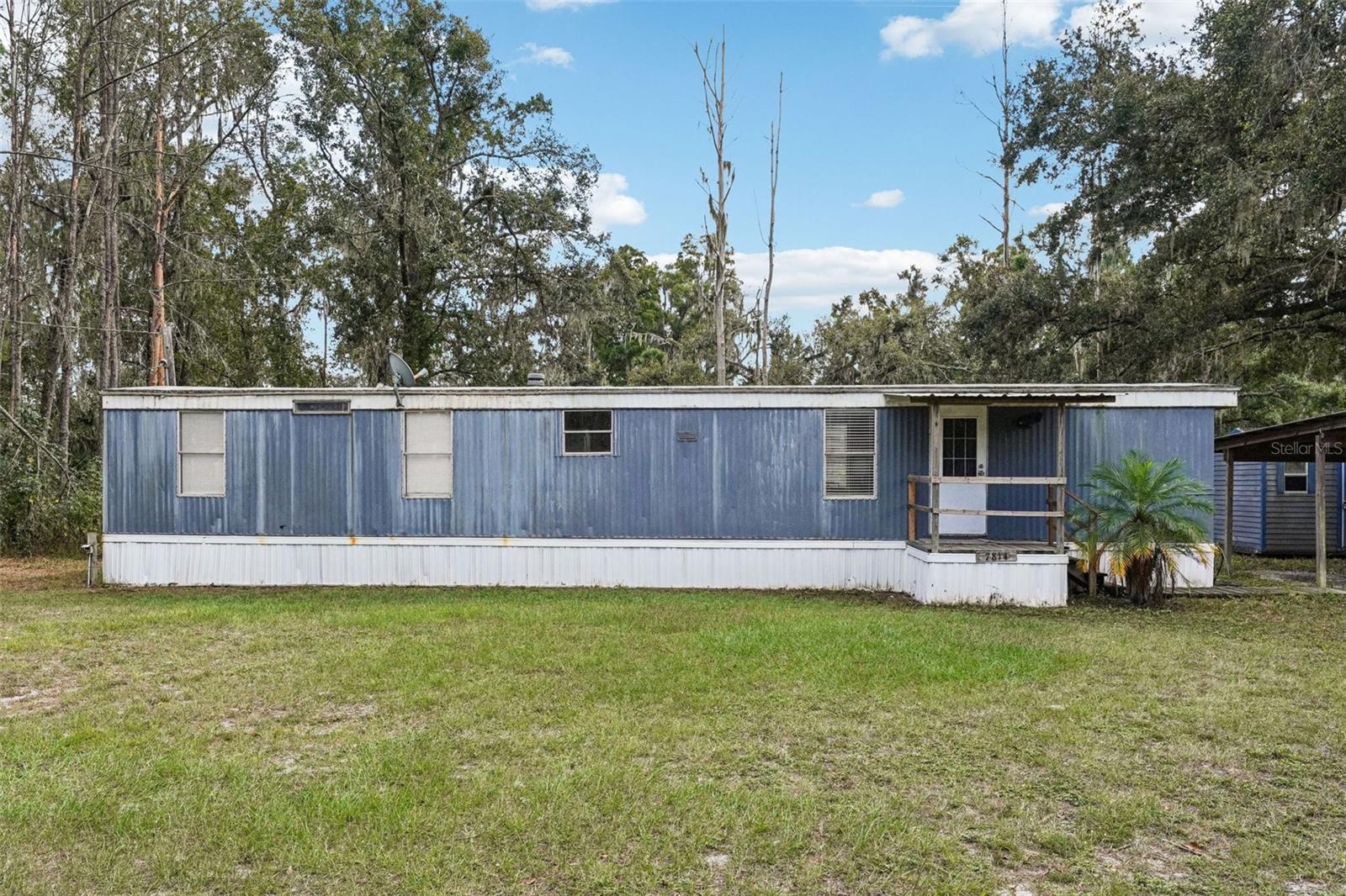 Manufactured Home in PLANT CITY, FL - Daniel Dourado