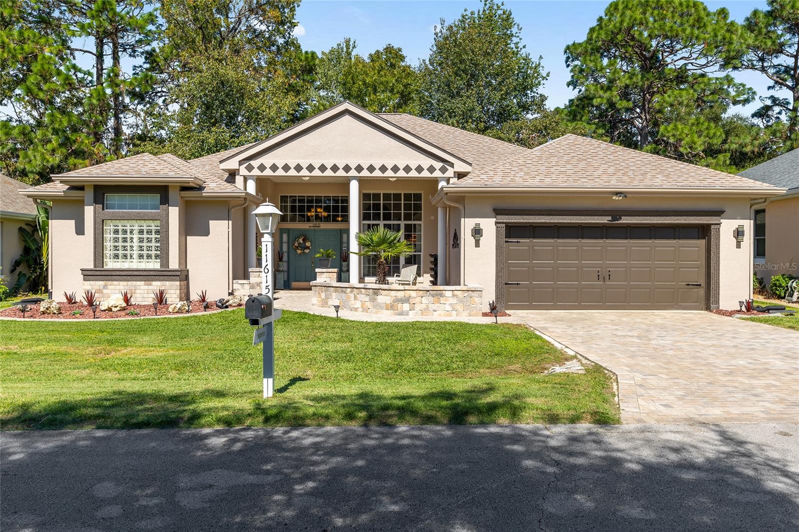 Single Family Residence em OCALA, FL - Daniel Dourado