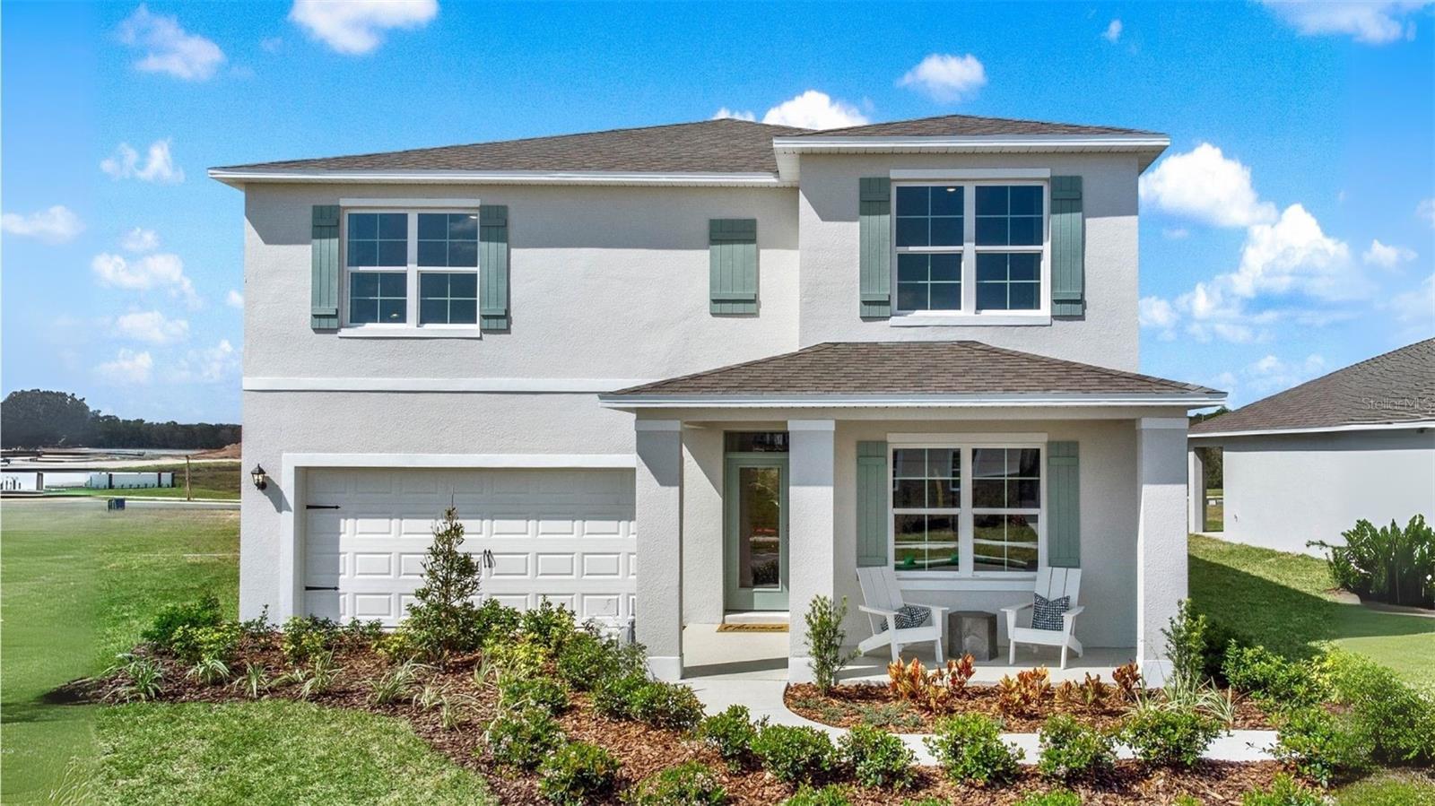 Single Family Residence em APOPKA, FL - Daniel Dourado