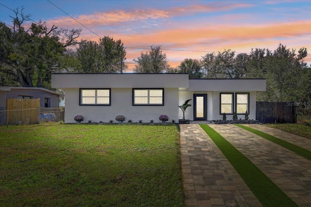 Single Family Residence em TAMPA, FL - Daniel Dourado