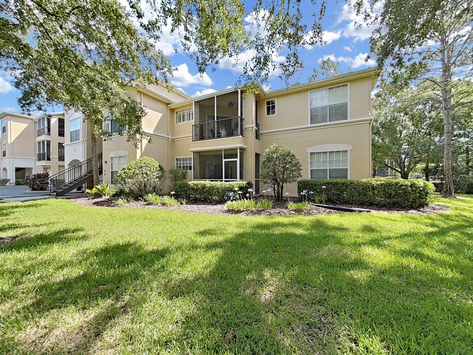 Condominium em TAMPA, FL - Daniel Dourado