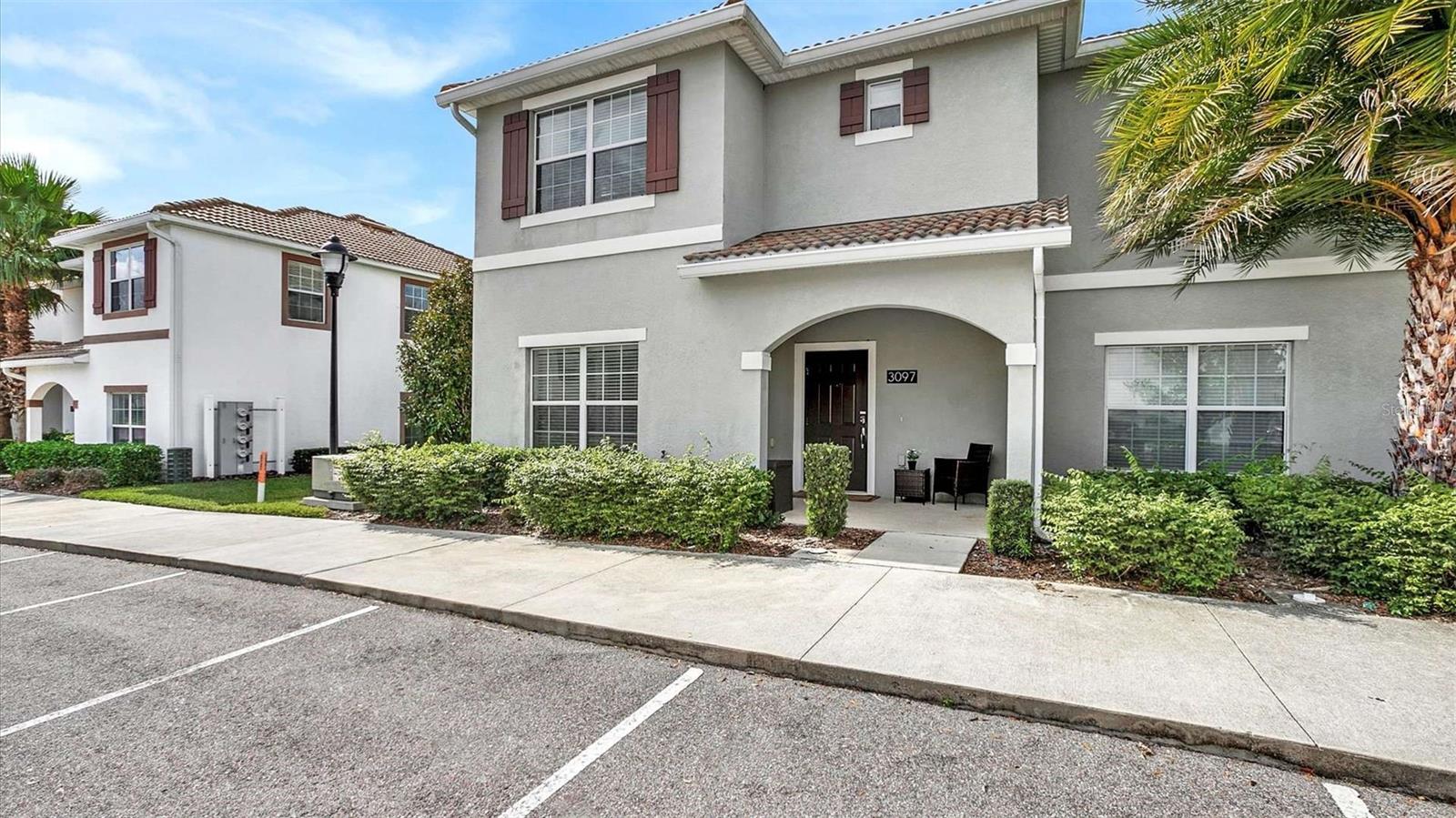 Townhouse em KISSIMMEE, FL - Daniel Dourado