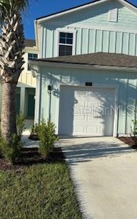 Townhouse in ST AUGUSTINE, FL - Daniel Dourado