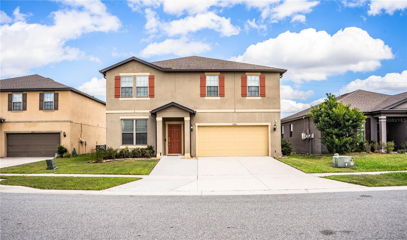Single Family Residence em POLK CITY, FL - Daniel Dourado
