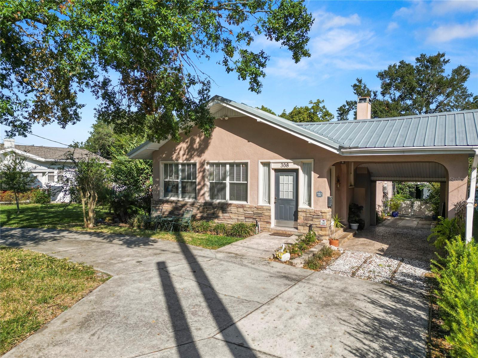 Single Family Residence em LAKELAND, FL - Daniel Dourado