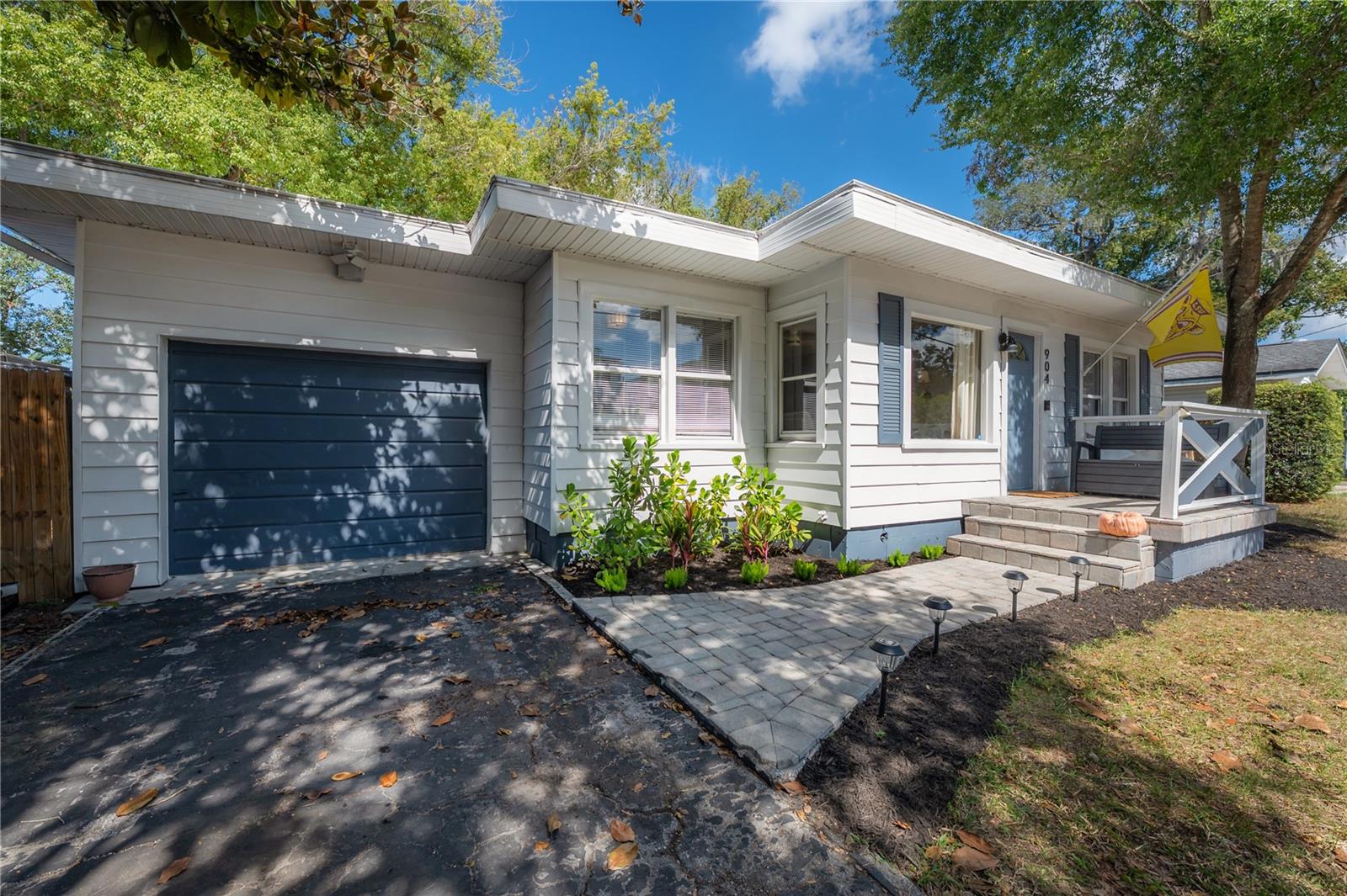 Single Family Residence em TAMPA, FL - Daniel Dourado