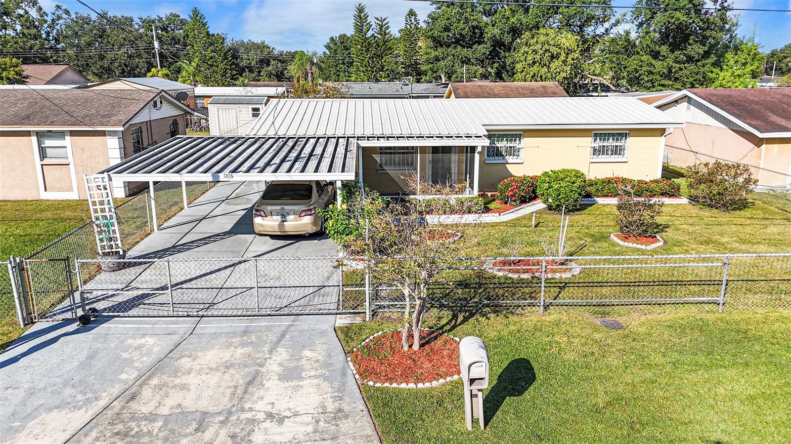 Single Family Residence em TAMPA, FL - Daniel Dourado