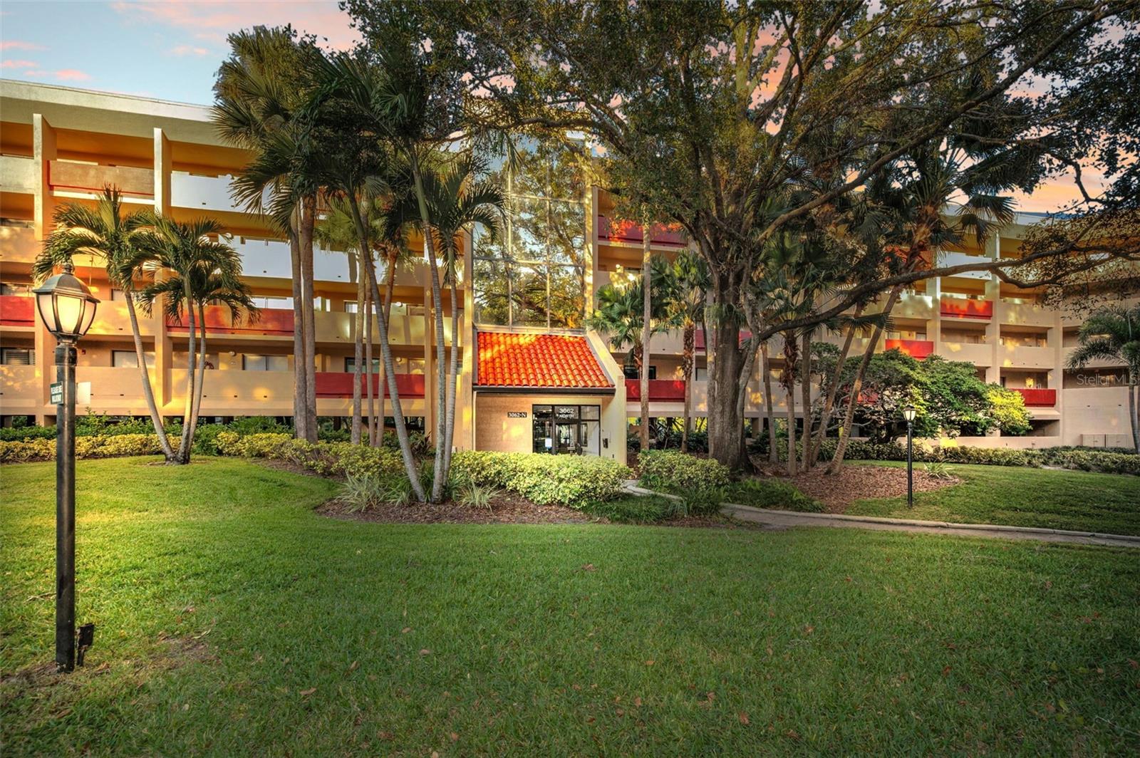 Condominium em CLEARWATER, FL - Daniel Dourado