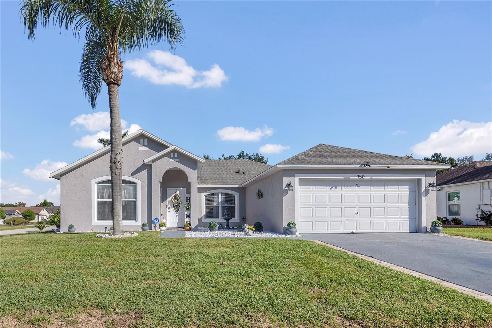 Single Family Residence em OCOEE, FL - Daniel Dourado