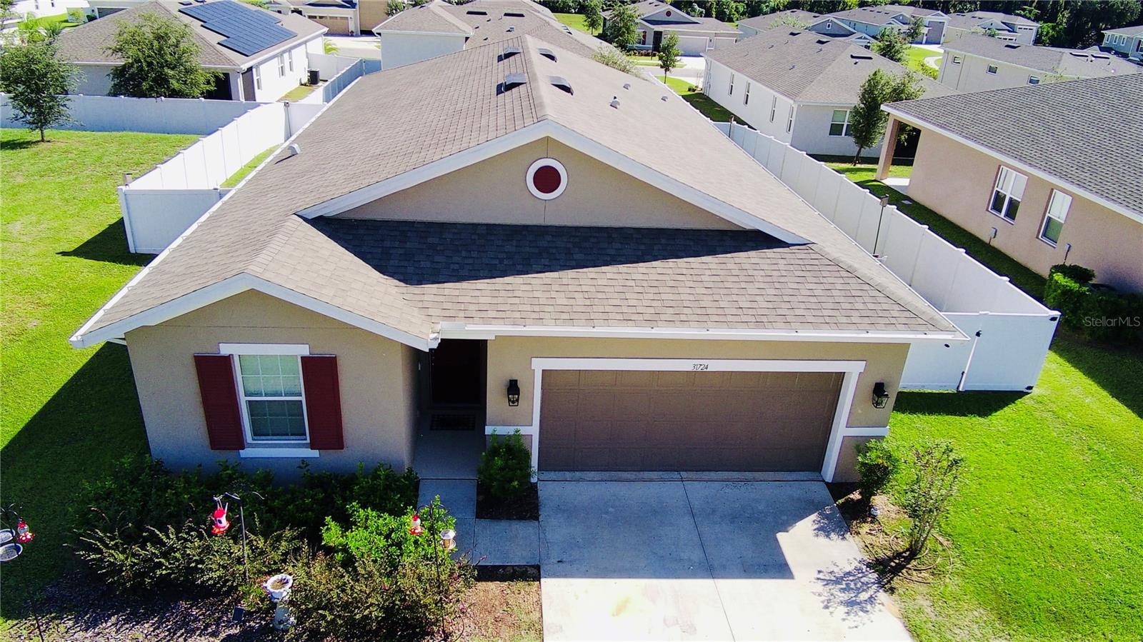 Single Family Residence em LEESBURG, FL - Daniel Dourado