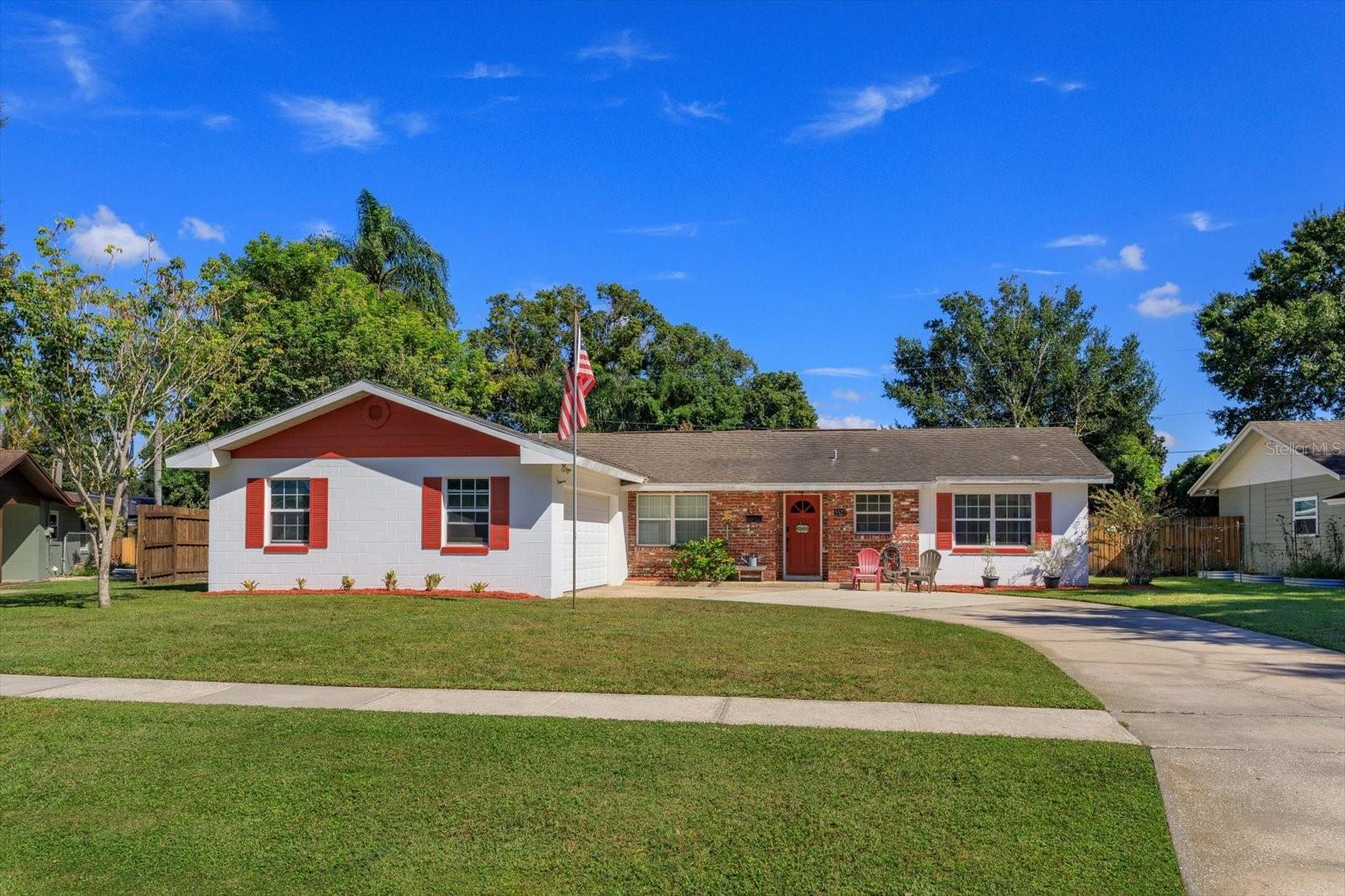 Single Family Residence em ORLANDO, FL - Daniel Dourado