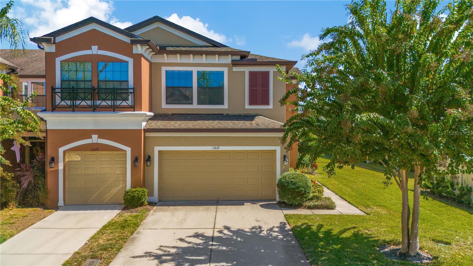 Townhouse em TAMPA, FL - Daniel Dourado