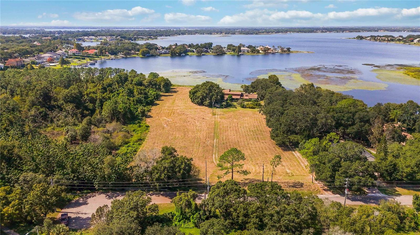 Single Family Residence em WINDERMERE, FL - Daniel Dourado