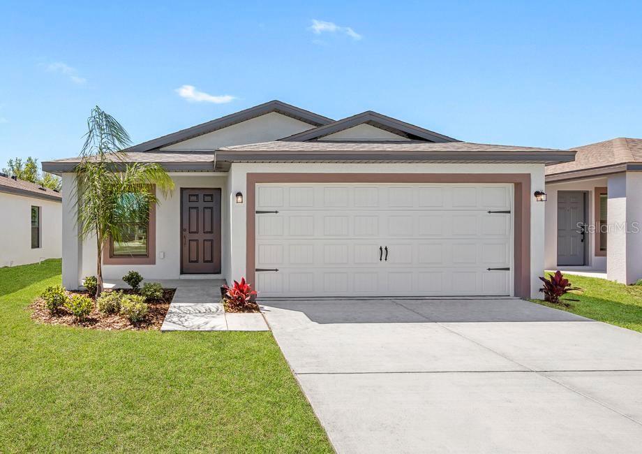Single Family Residence em LAKELAND, FL - Daniel Dourado