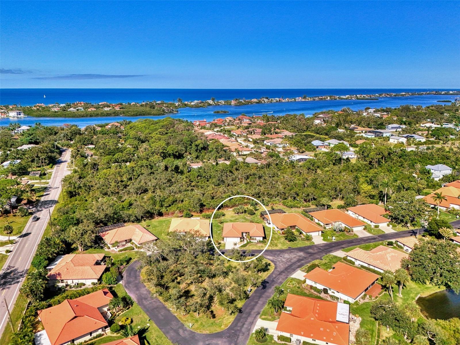 Single Family Residence em NOKOMIS, FL - Daniel Dourado