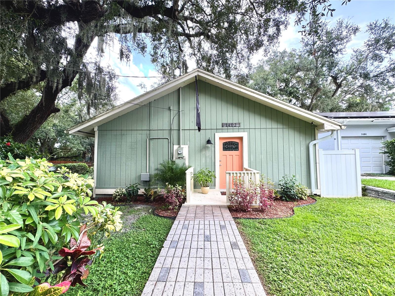 Single Family Residence em TAMPA, FL - Daniel Dourado