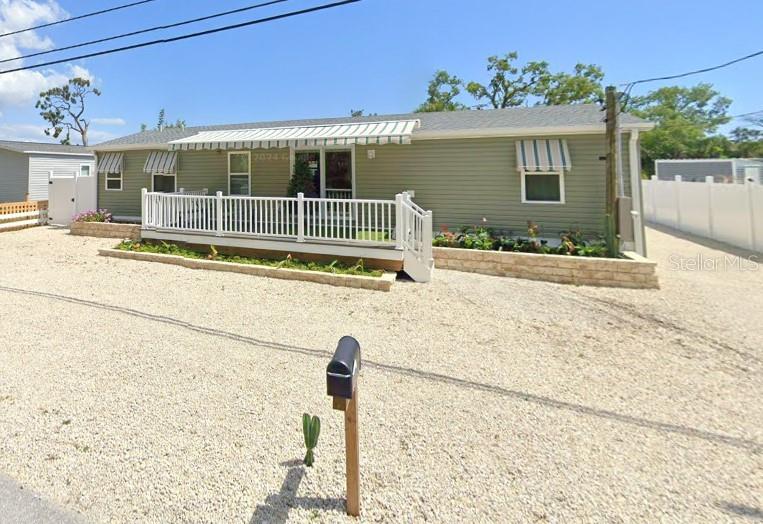 Manufactured Home em ENGLEWOOD, FL - Daniel Dourado