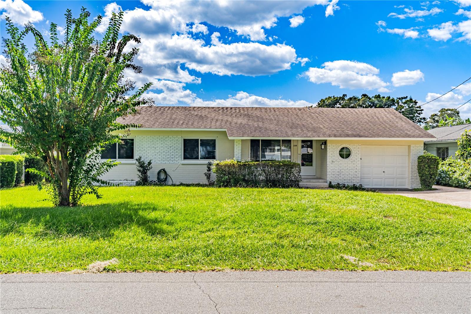 Single Family Residence em WINTER PARK, FL - Daniel Dourado