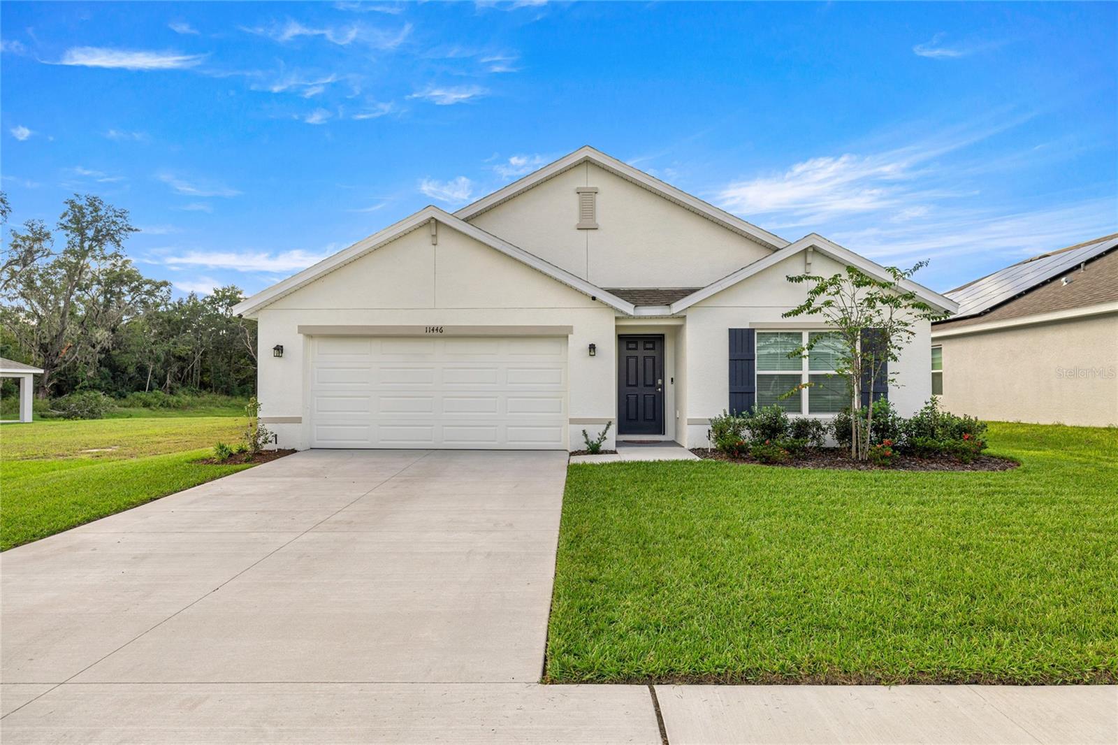 Single Family Residence em BELLEVIEW, FL - Daniel Dourado