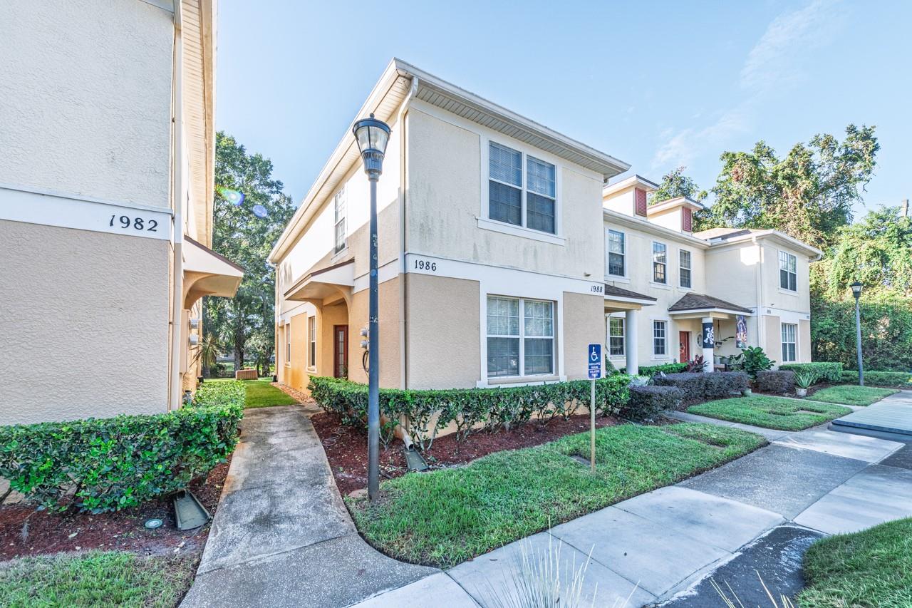 Townhouse em TAMPA, FL - Daniel Dourado