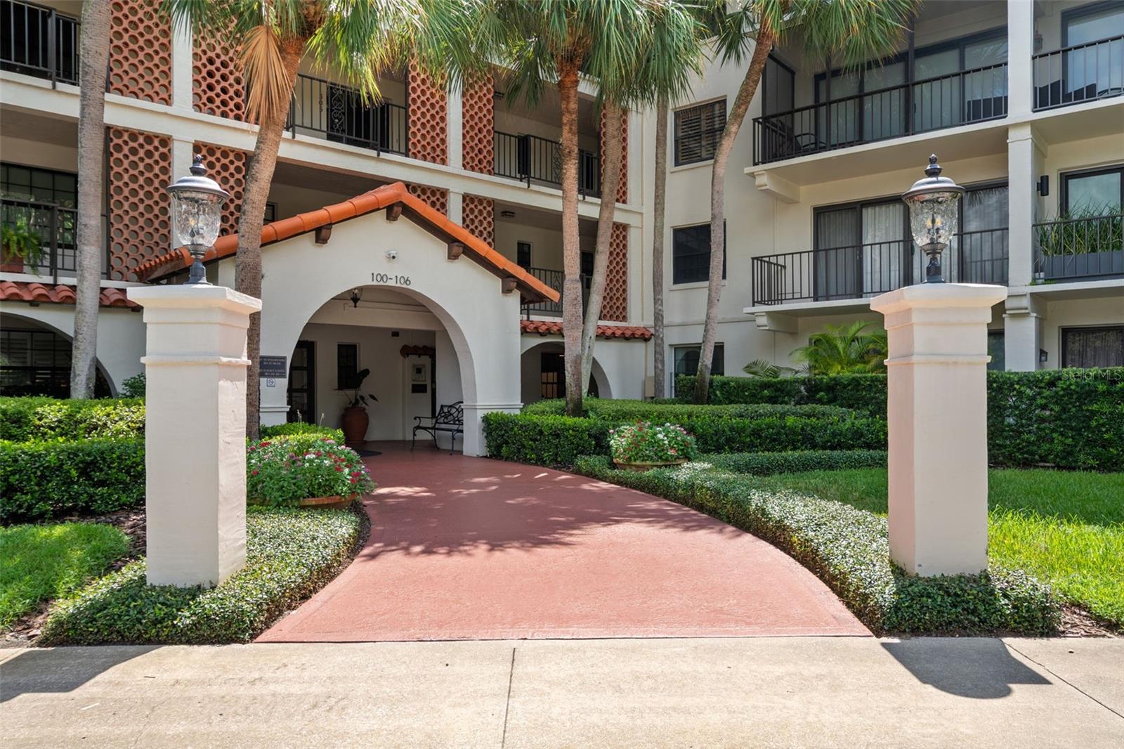 Condominium em WINTER PARK, FL - Daniel Dourado