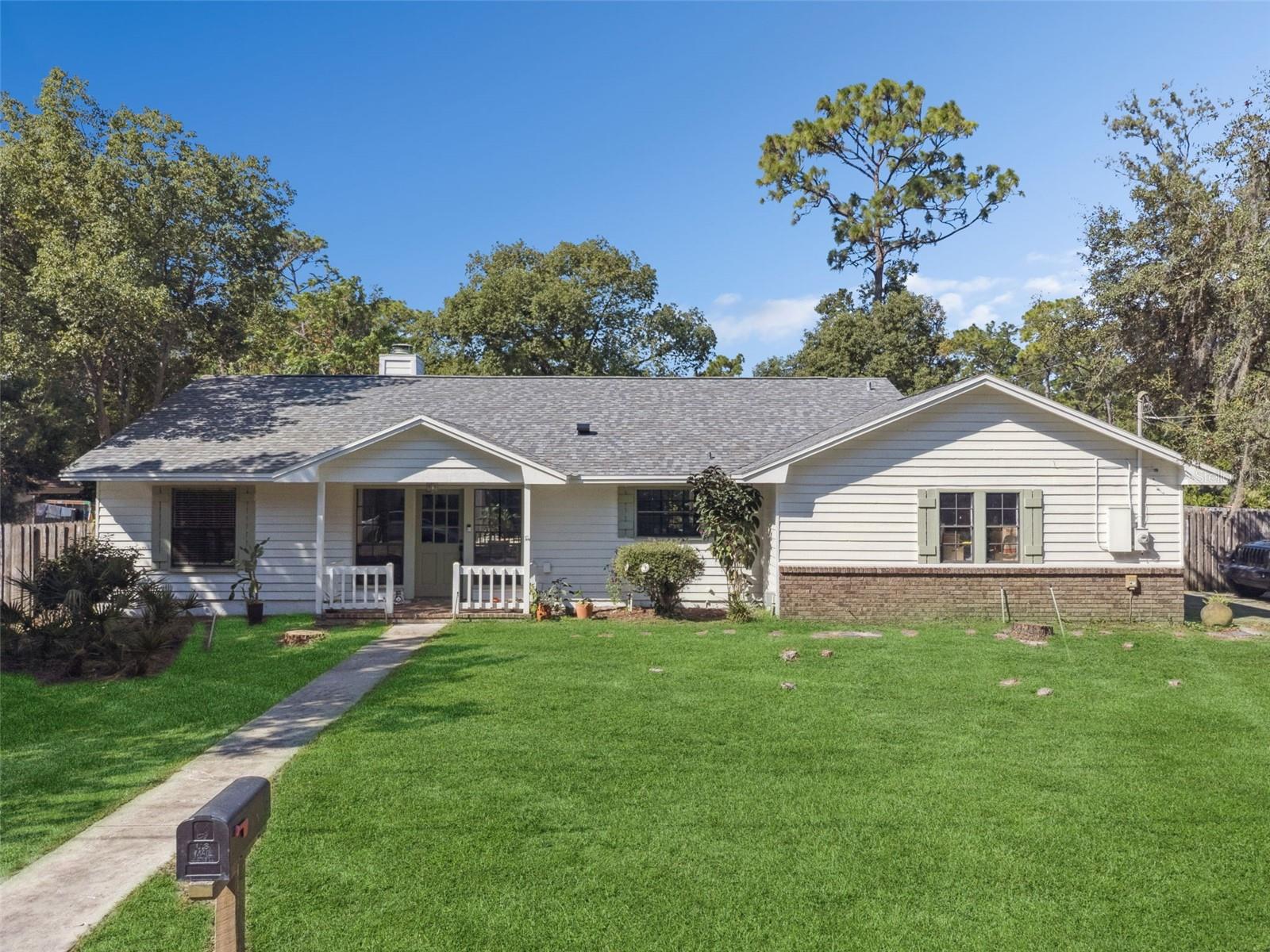 Single Family Residence em APOPKA, FL - Daniel Dourado